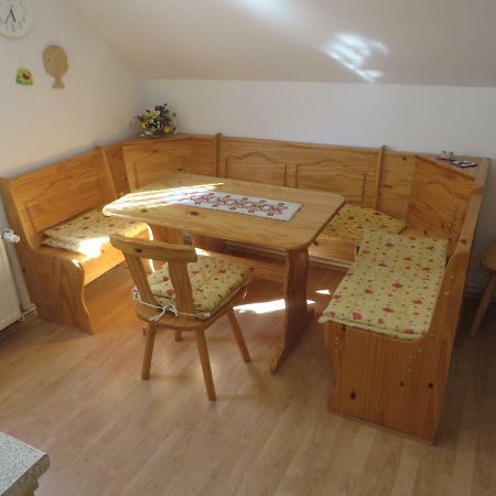 Ferienwohnung Zahn Oelsnitz (Erzgebirge) Exterior foto