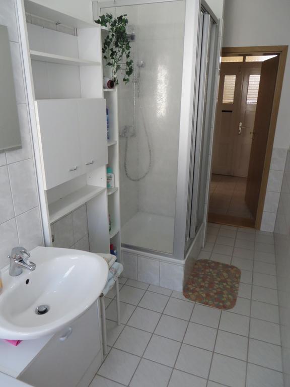 Ferienwohnung Zahn Oelsnitz (Erzgebirge) Exterior foto
